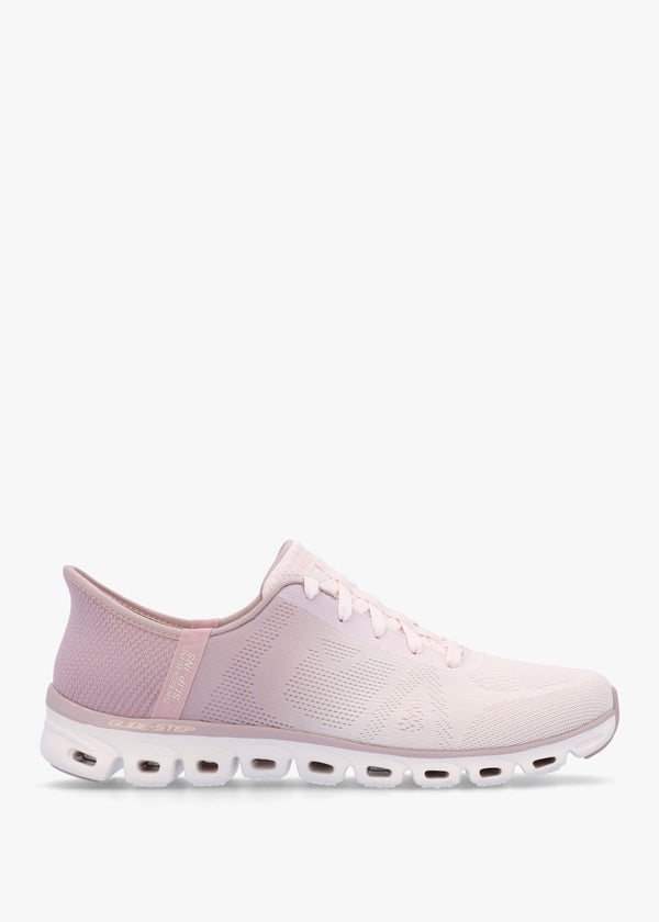 Women’s Slip Ins Glide Step Excite Mave Trainers