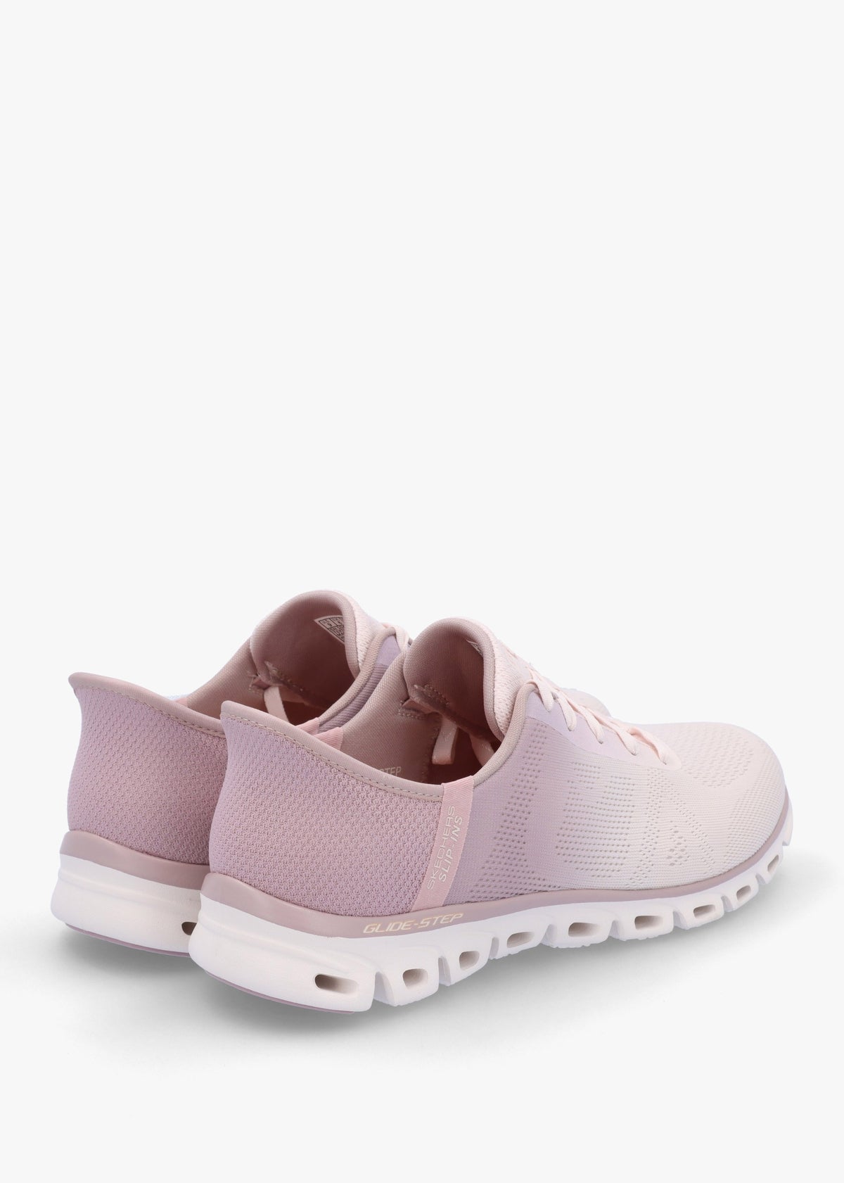 Women’s Slip Ins Glide Step Excite Mave Trainers