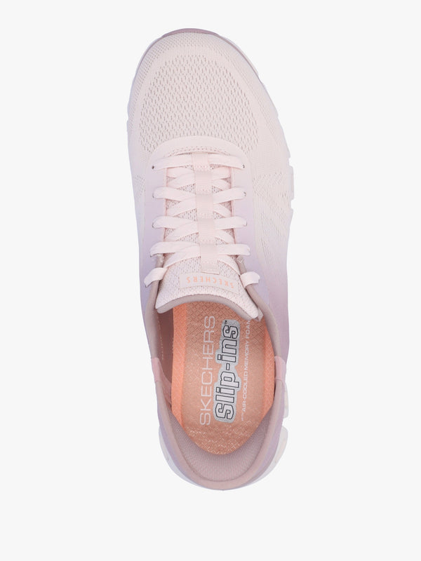 Women’s Slip Ins Glide Step Excite Mave Trainers