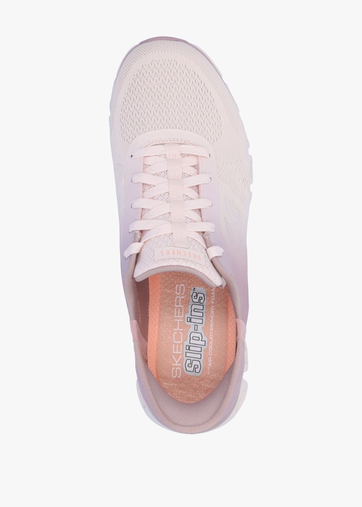 Women’s Slip Ins Glide Step Excite Mave Trainers