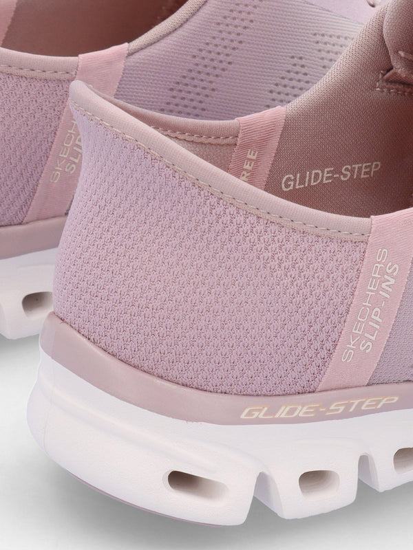Women’s Slip Ins Glide Step Excite Mave Trainers