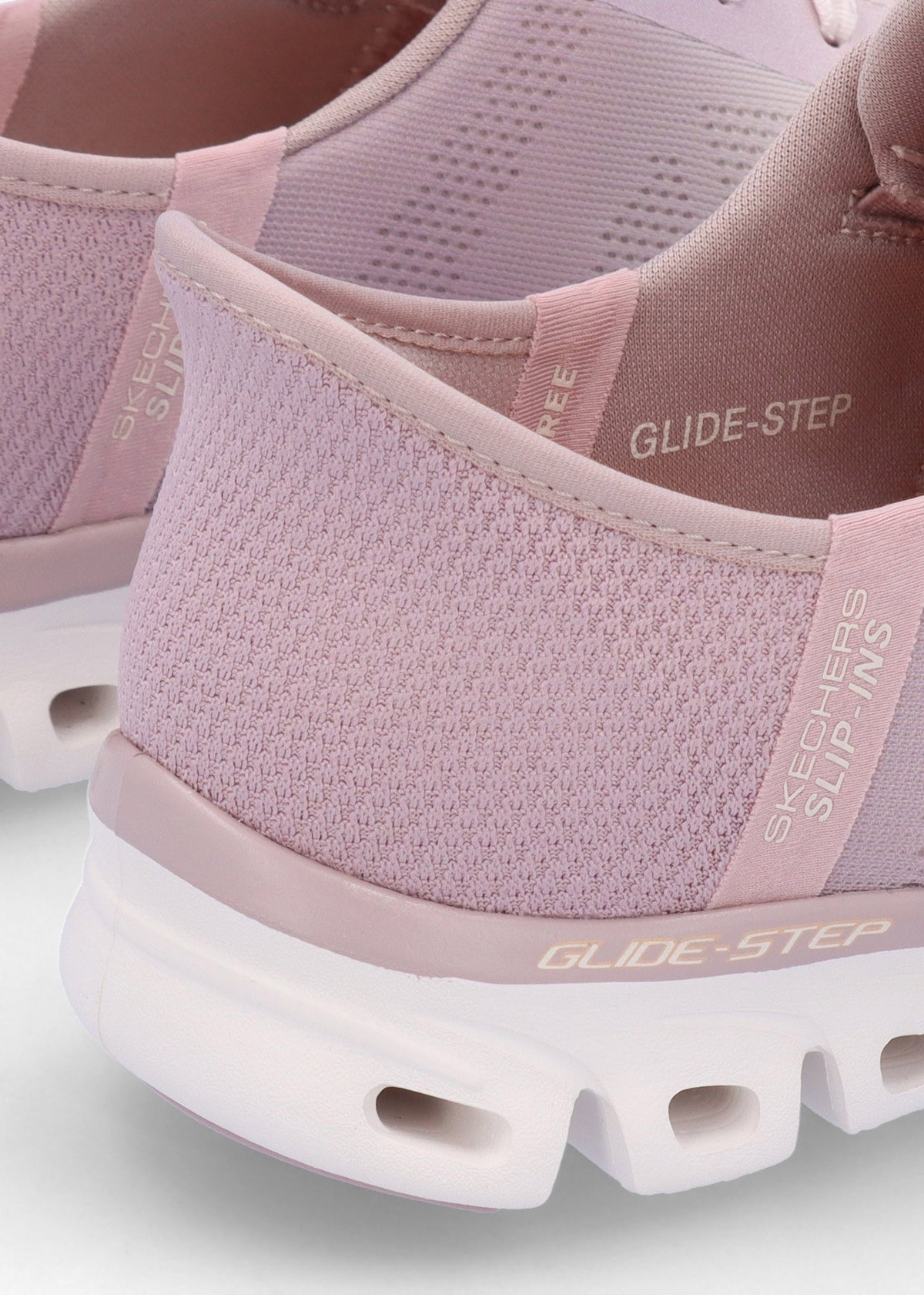 Women’s Slip Ins Glide Step Excite Mave Trainers