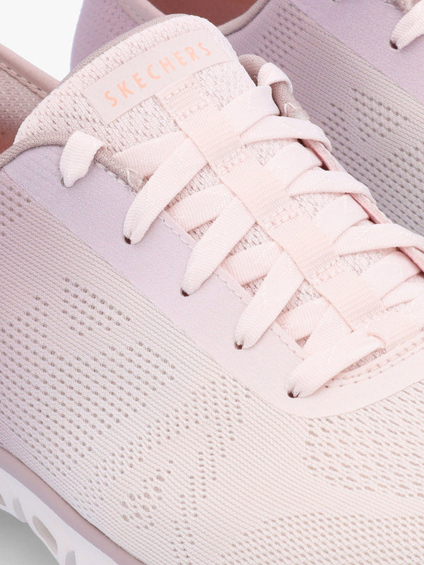 Women’s Slip Ins Glide Step Excite Mave Trainers