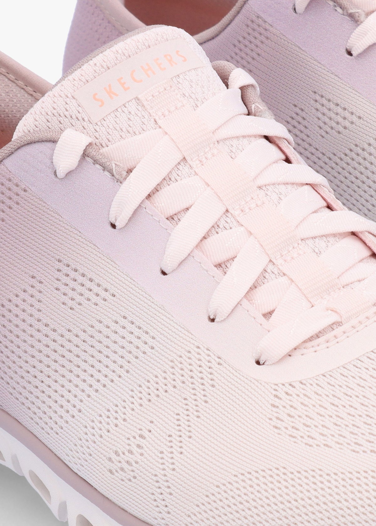 Women’s Slip Ins Glide Step Excite Mave Trainers
