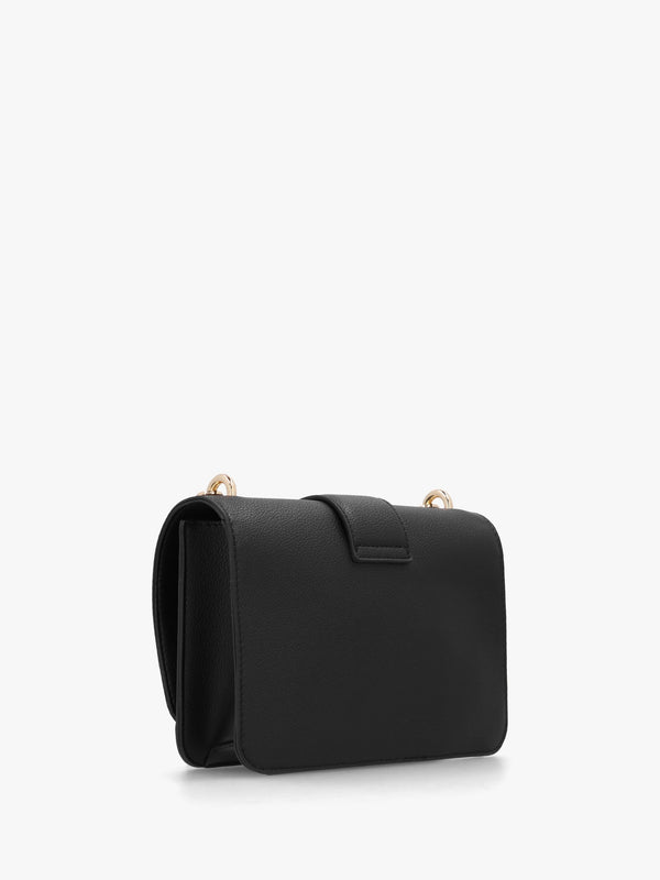 Love Bug Nero Shoulder Bag