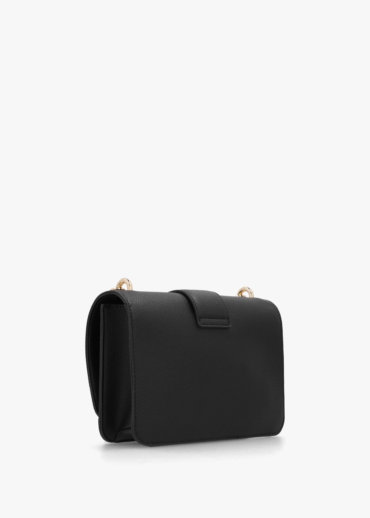 Love Bug Nero Shoulder Bag