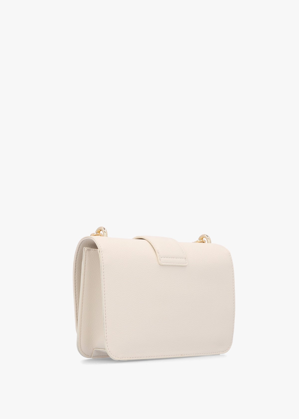 Love Bug Ivory Shoulder Bag