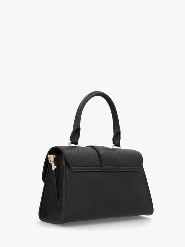Love Bug Nero Top Handle Bag