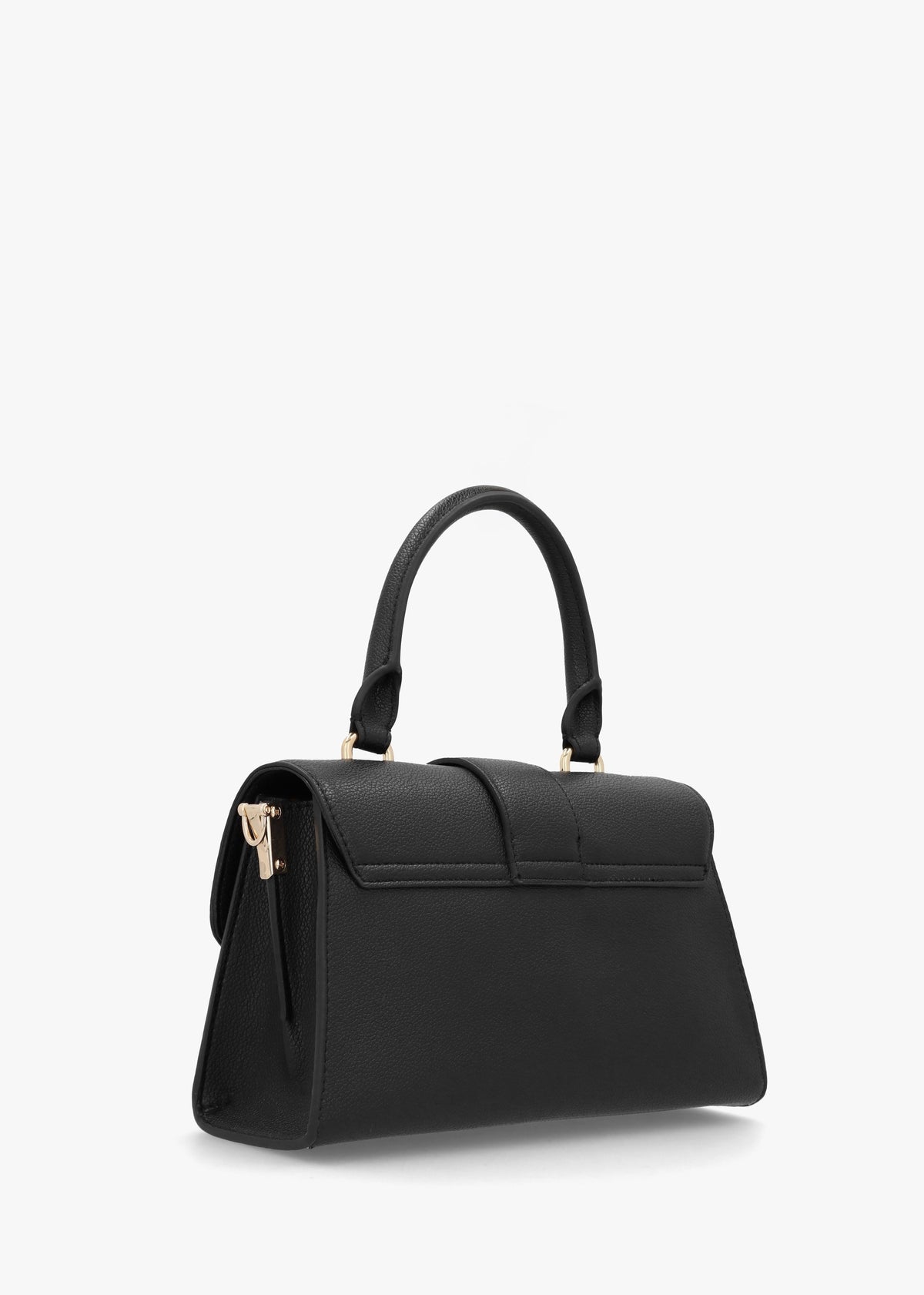 Love Bug Nero Top Handle Bag