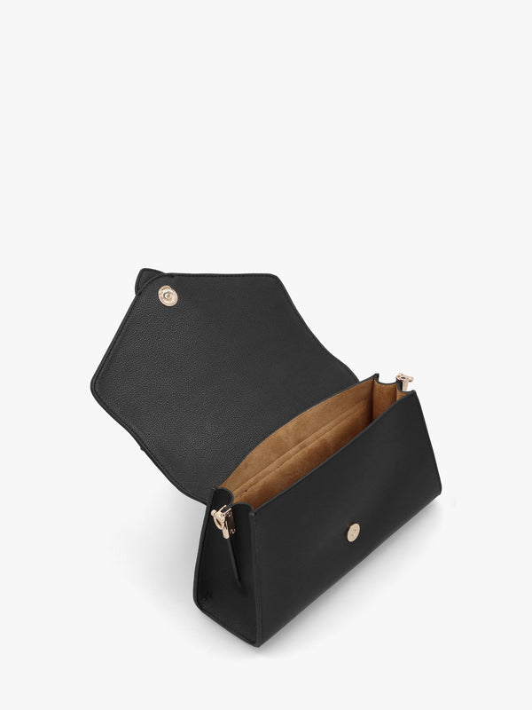 Love Bug Nero Top Handle Bag
