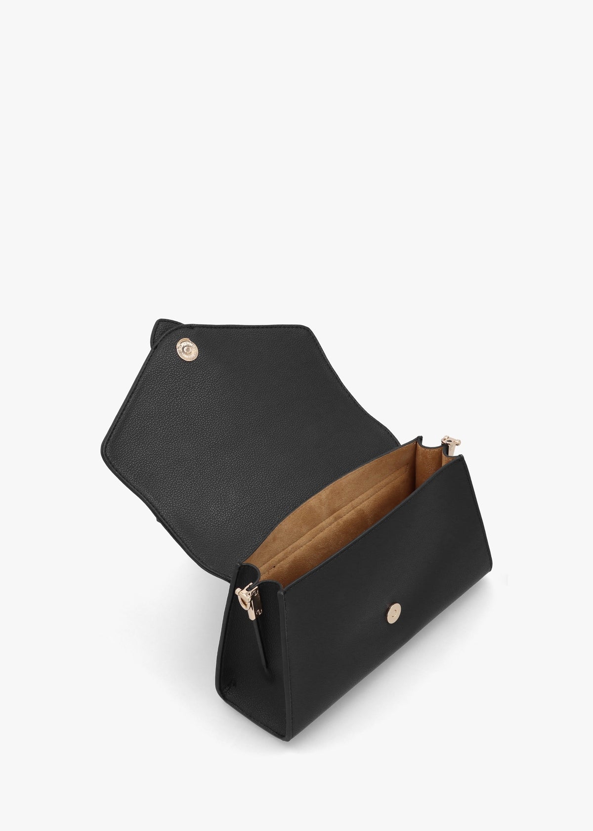 Love Bug Nero Top Handle Bag