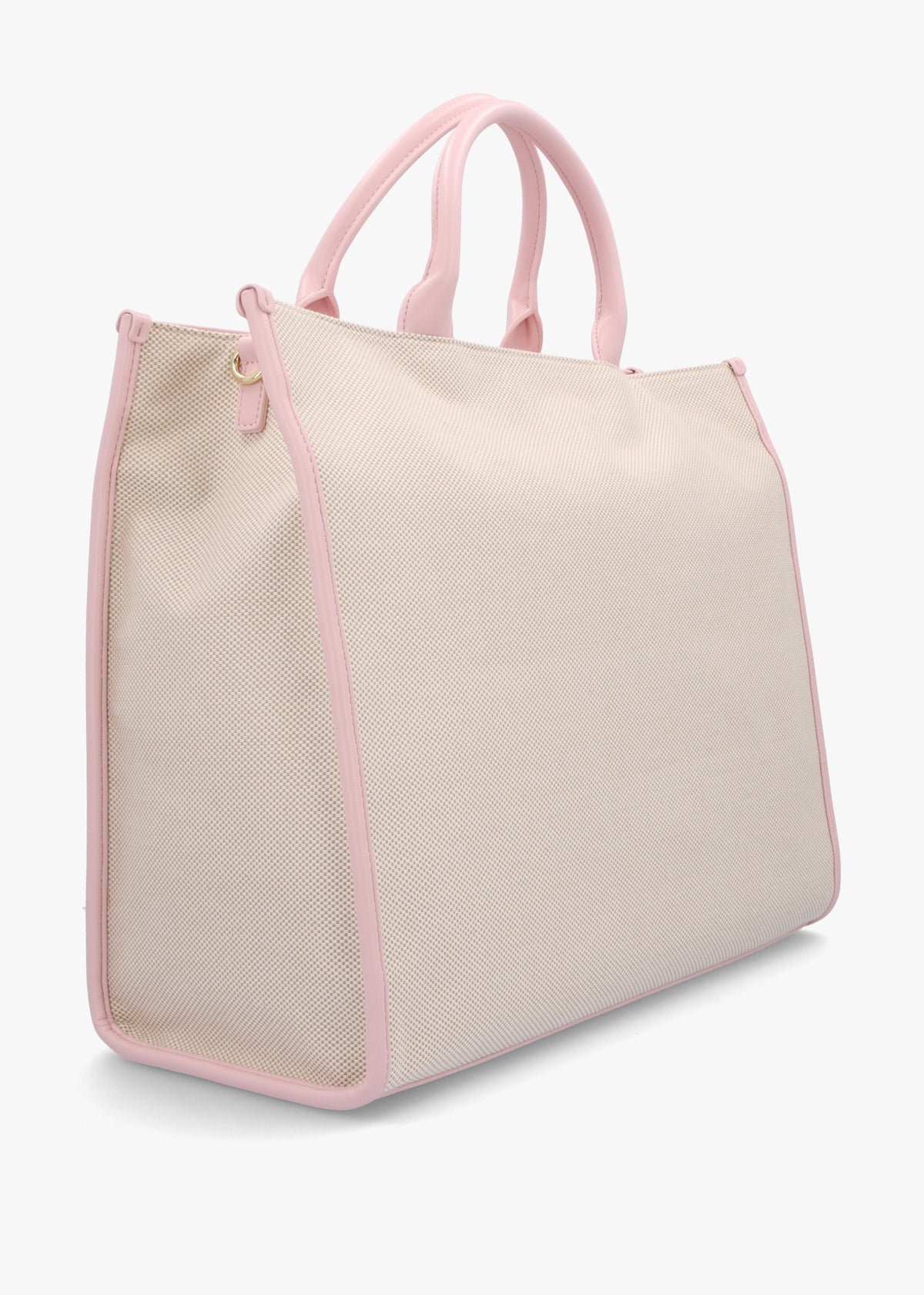 Flower Cipria Tote Bag