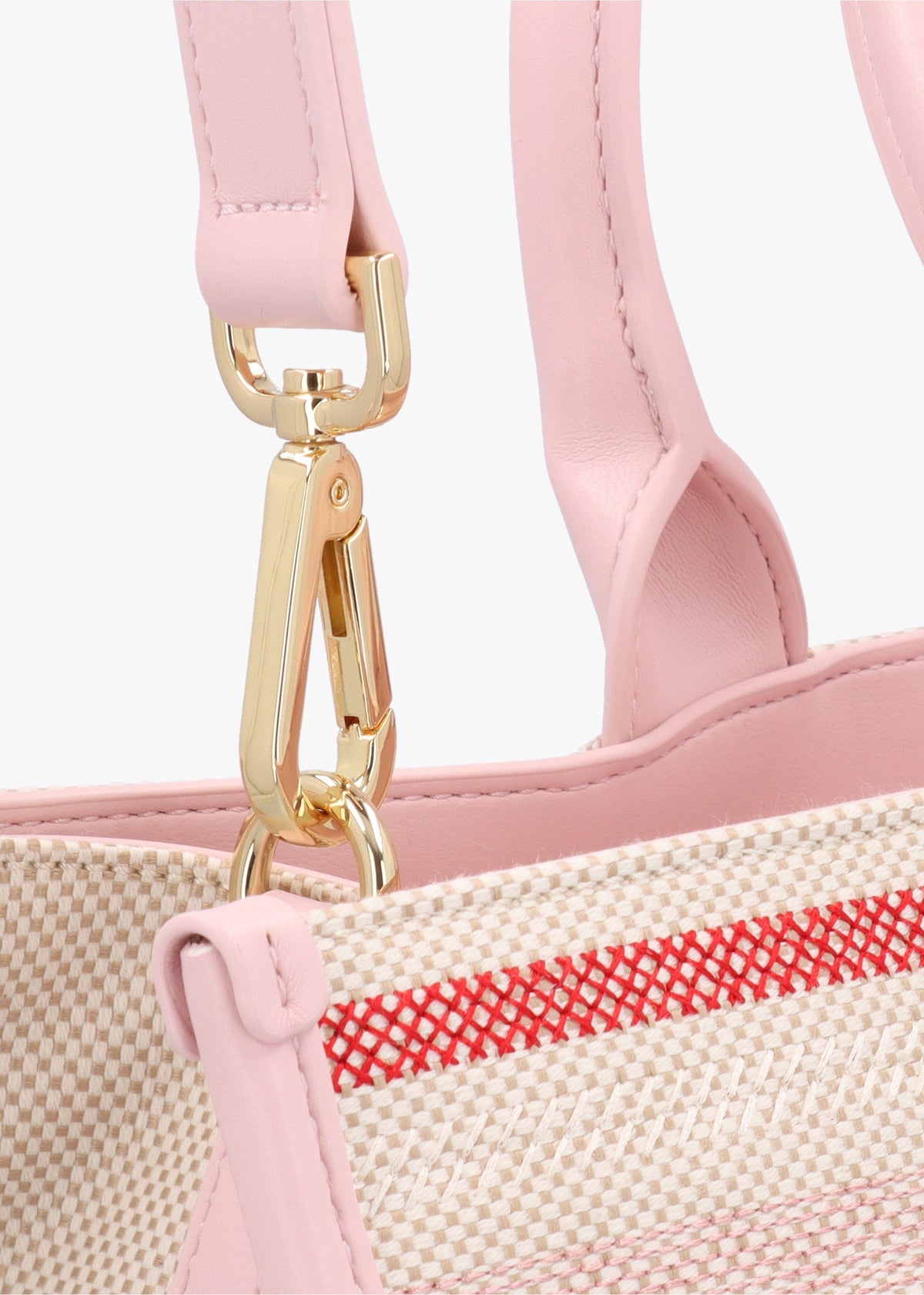 Flower Cipria Tote Bag
