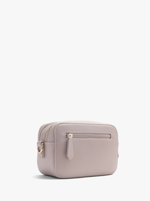 Zero Beige Camera Bag