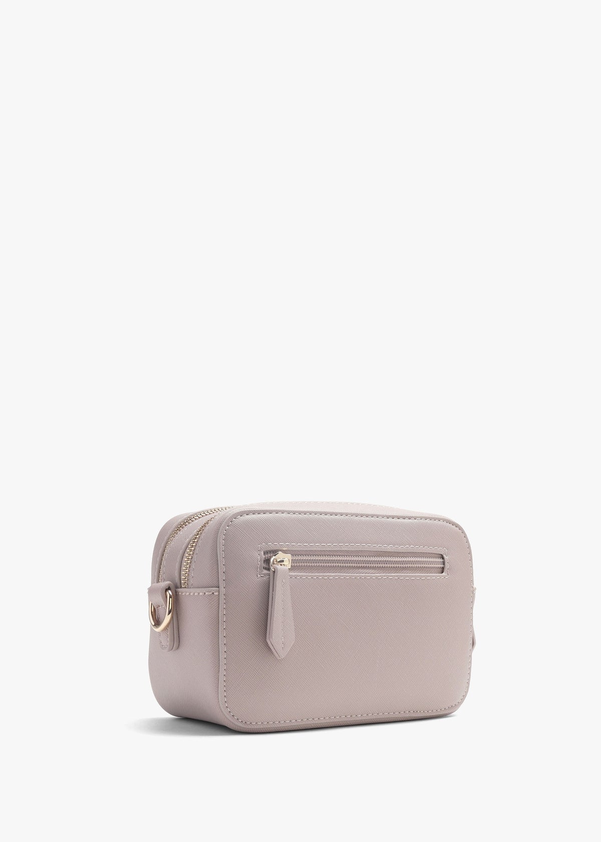 Zero Beige Camera Bag