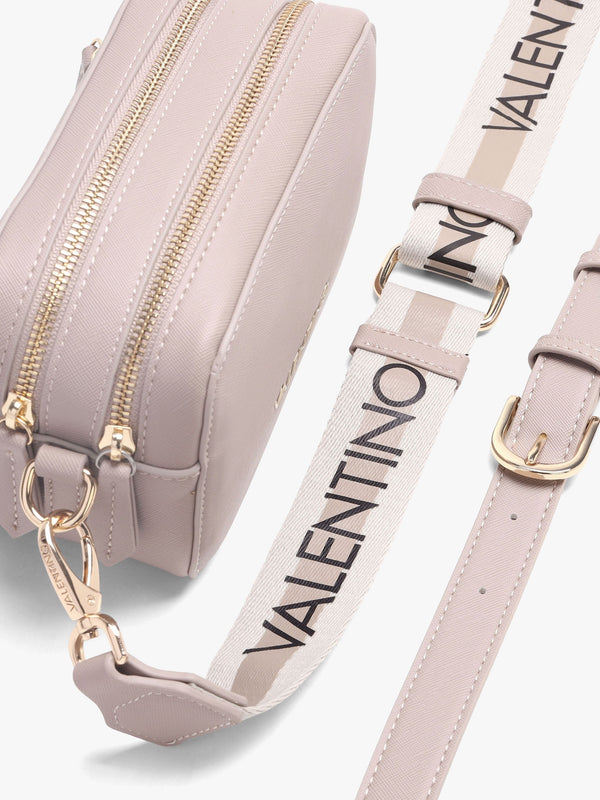 Zero Beige Camera Bag