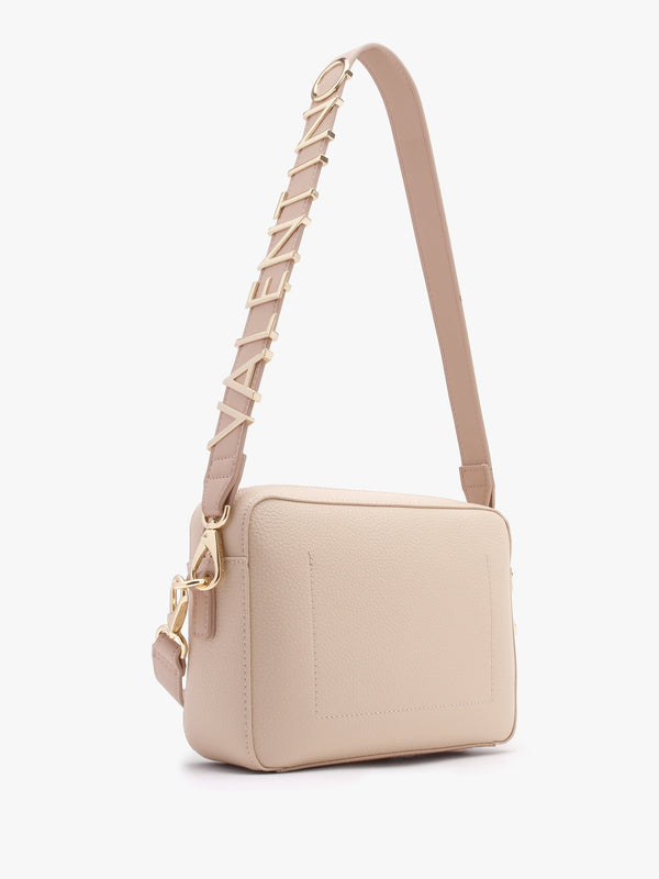 Alexia Ecru Camera Bag