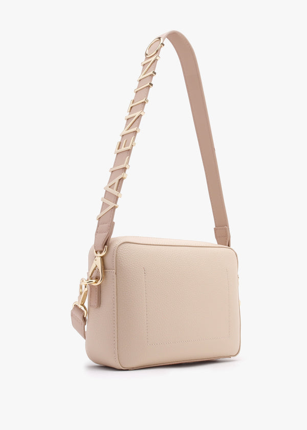 Alexia Ecru Camera Bag
