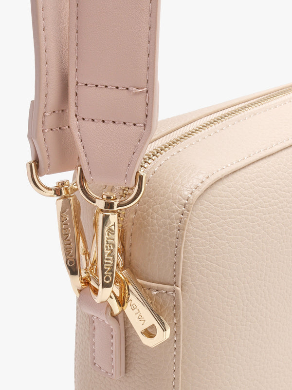 Alexia Ecru Camera Bag