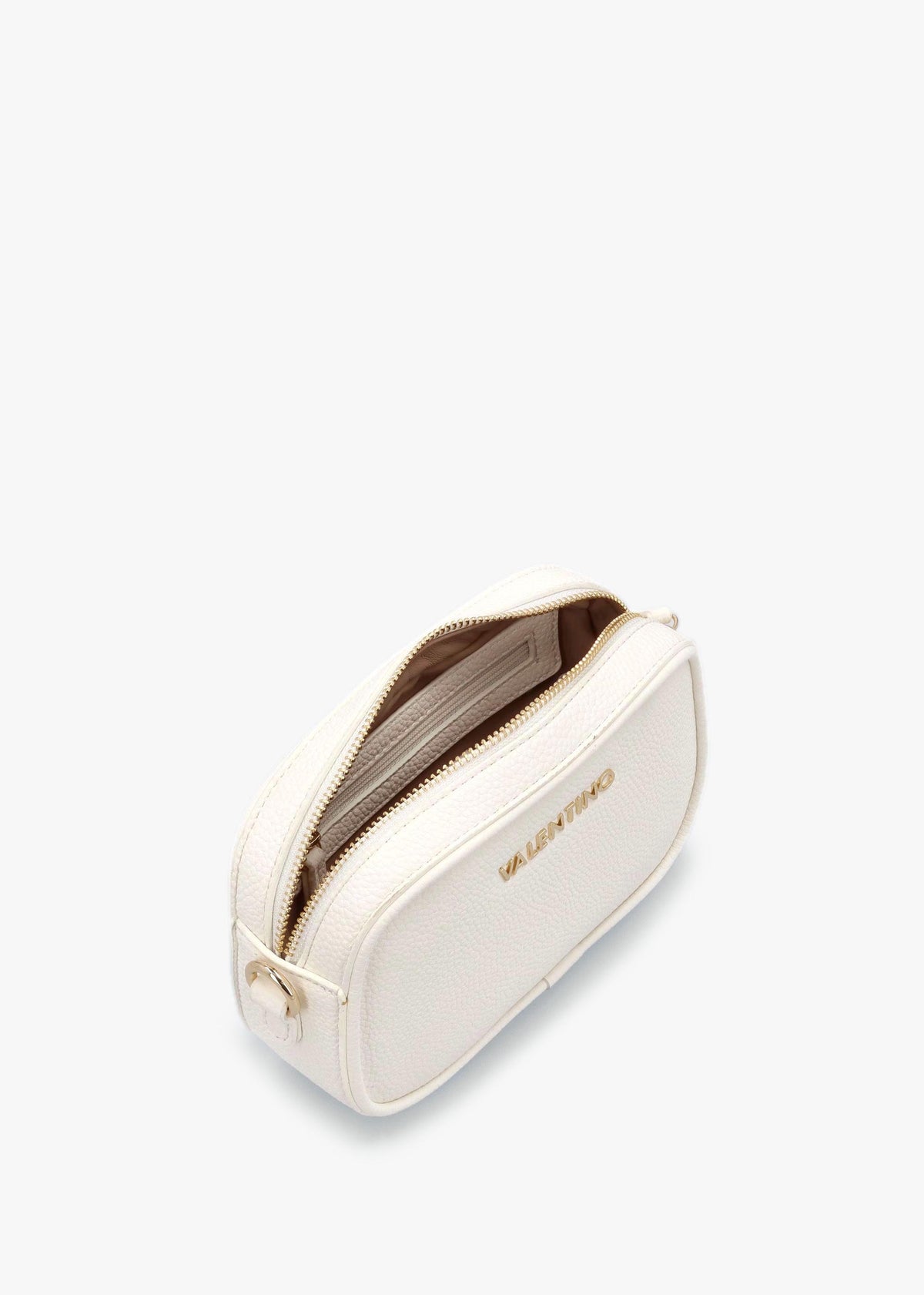 Miramar Bianco Camera Bag