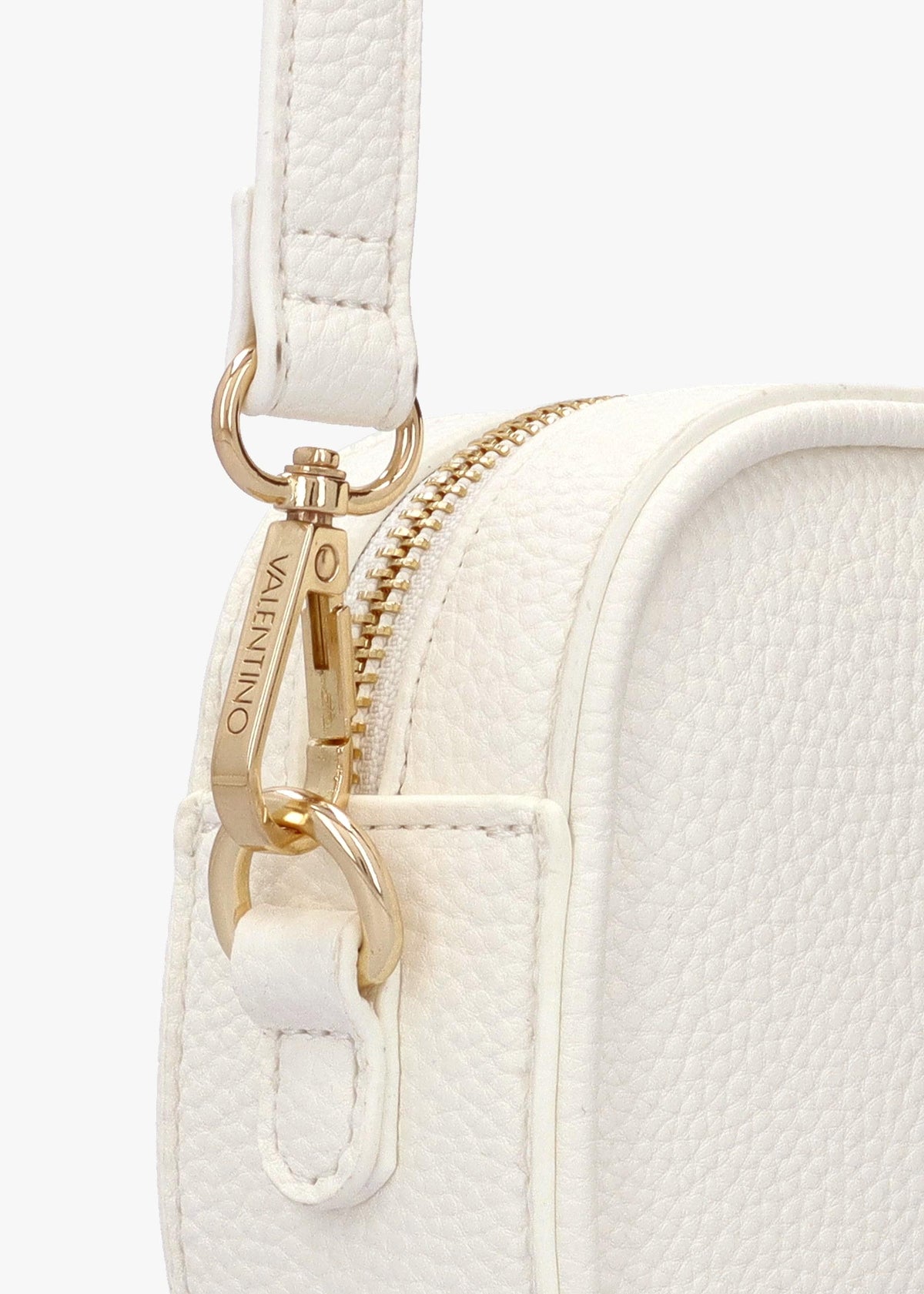 Miramar Bianco Camera Bag