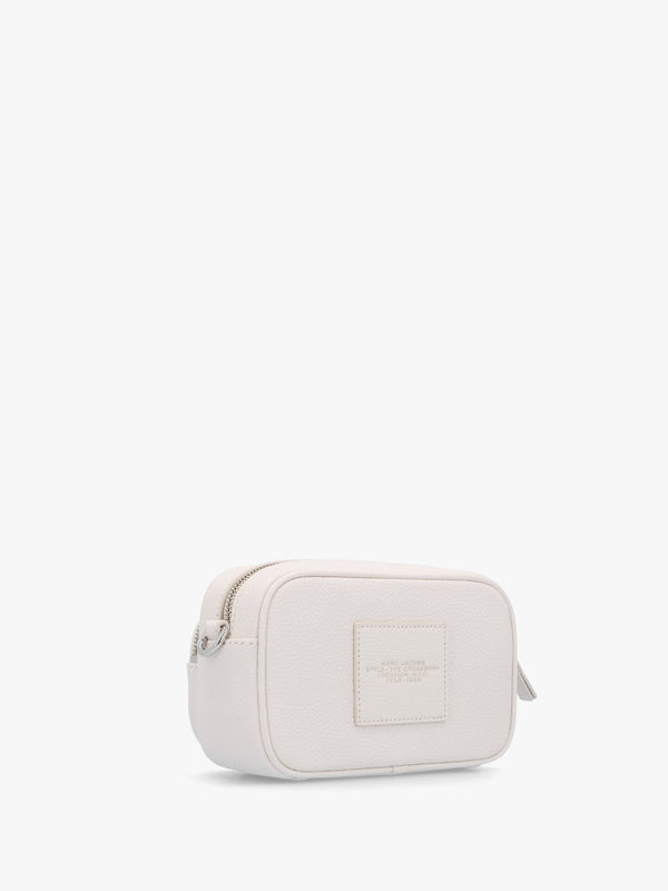 Cotton Leather The Crossbody Bag