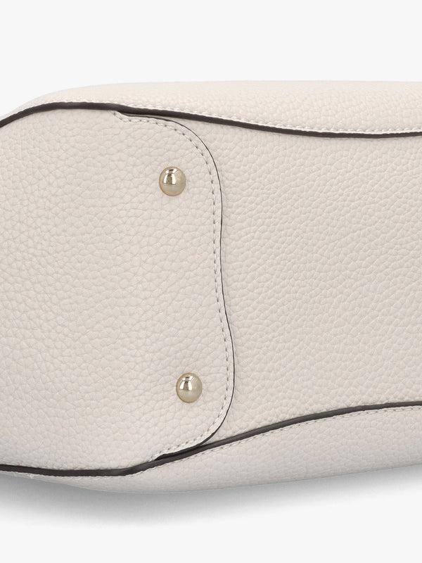 Helina Bone Tote Bag