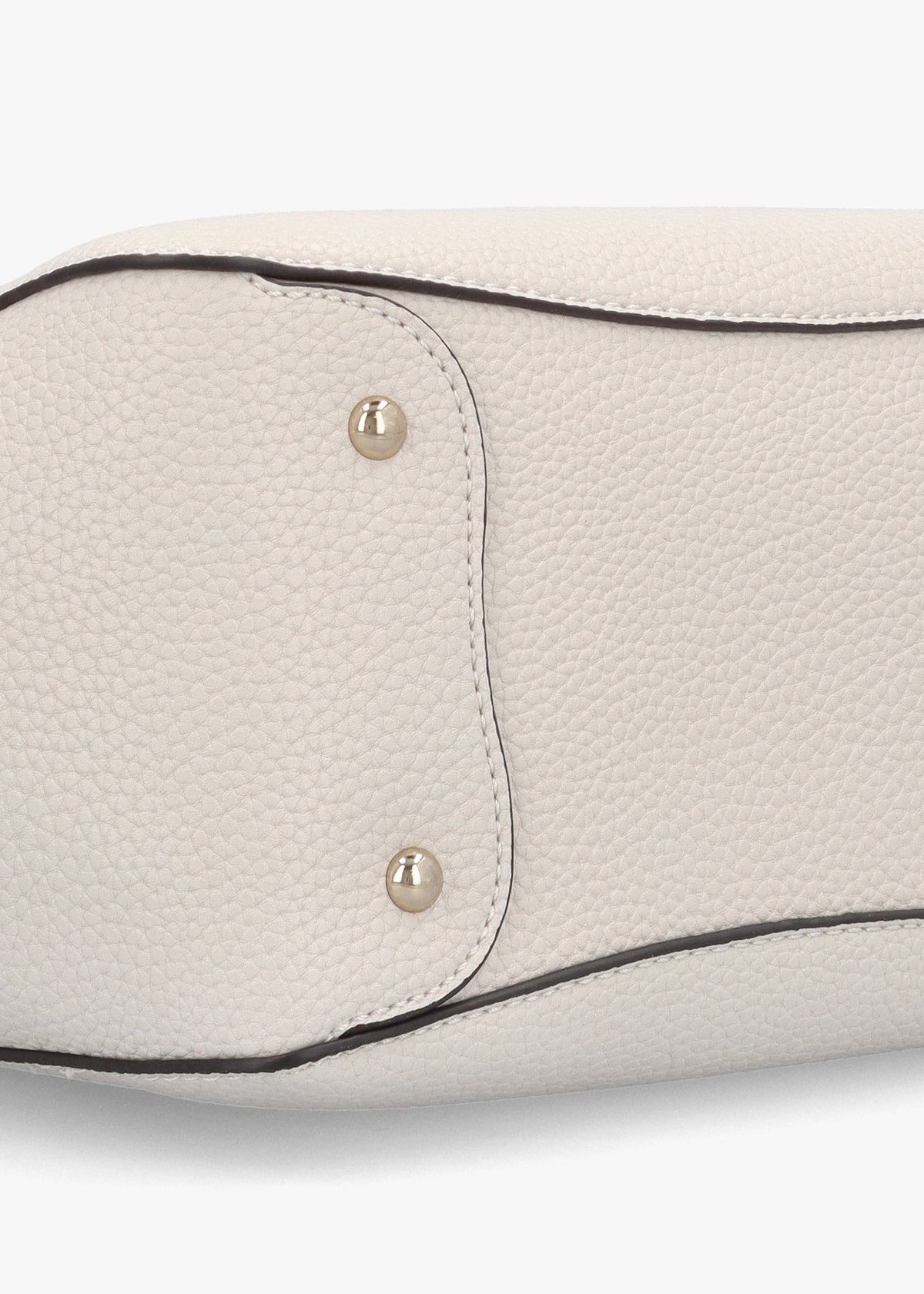 Helina Bone Tote Bag