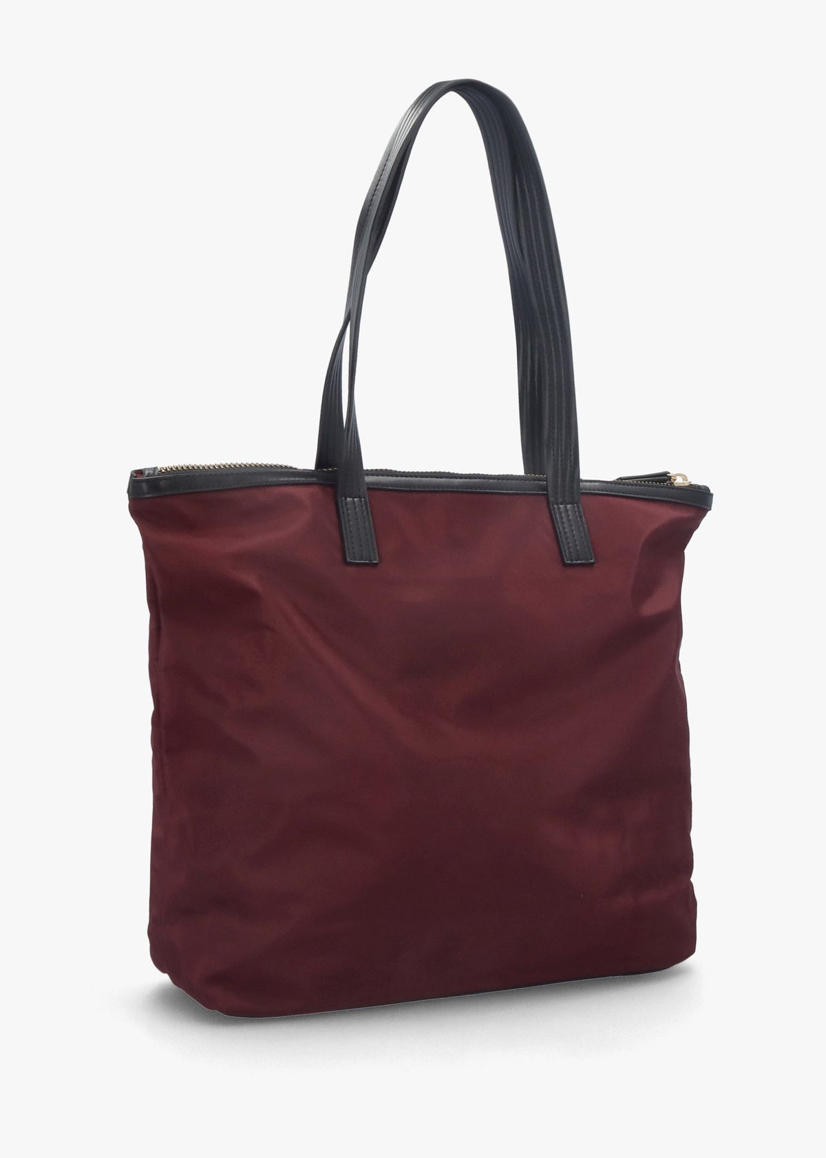 Olmo Relove Recycle Bordeaux Tote Bag