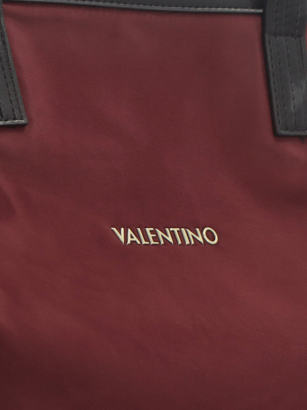 Olmo Relove Recycle Bordeaux Tote Bag