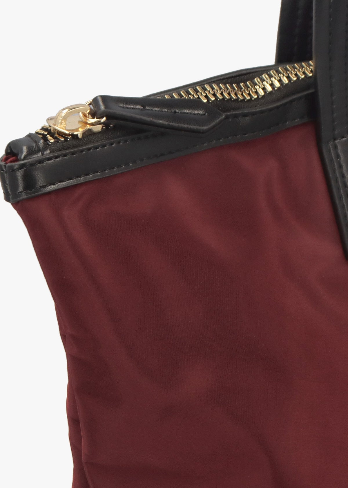 Olmo Relove Recycle Bordeaux Tote Bag