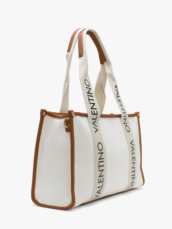 Candle Natural Cuoio Shopper Bag