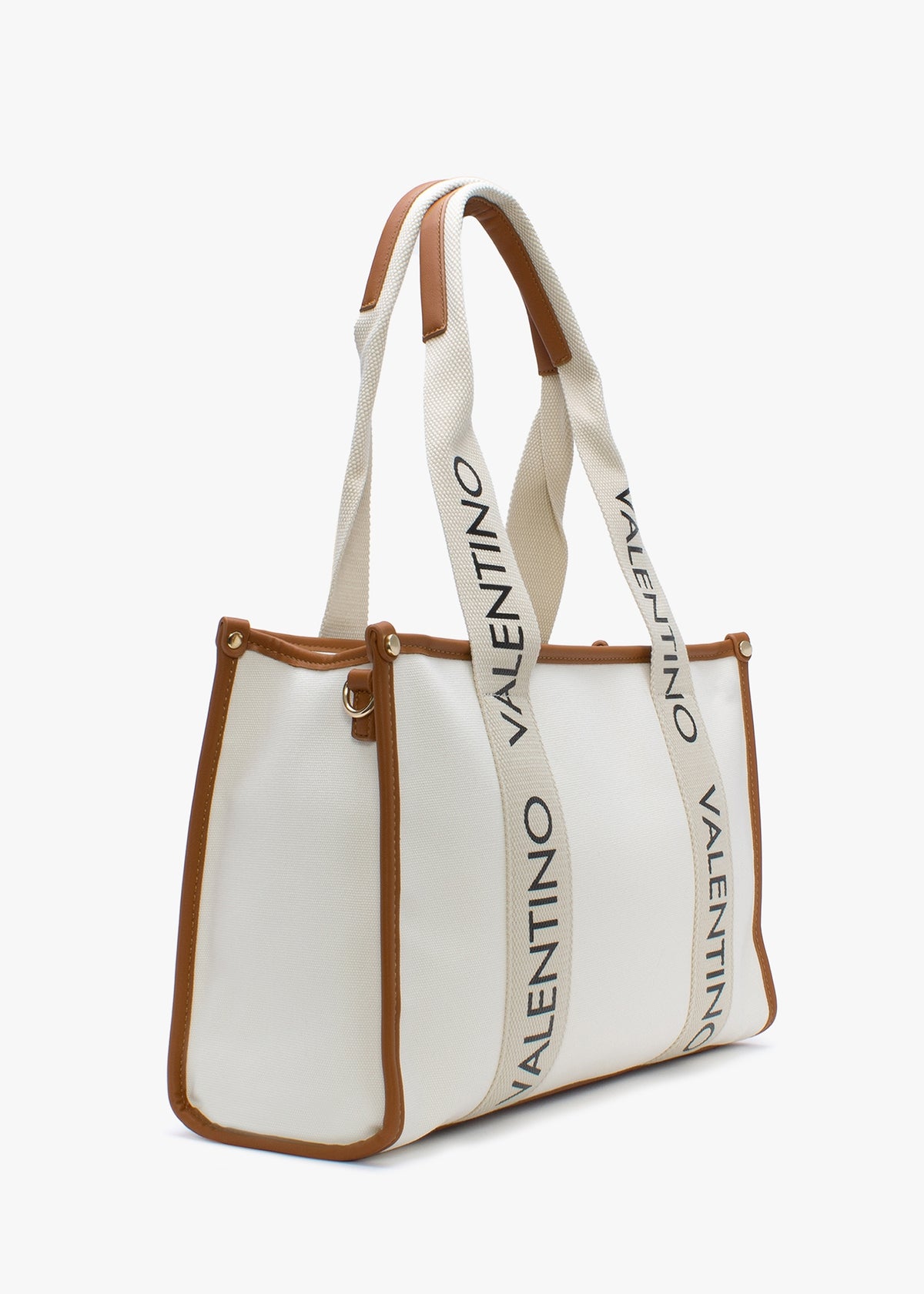 Candle Natural Cuoio Shopper Bag