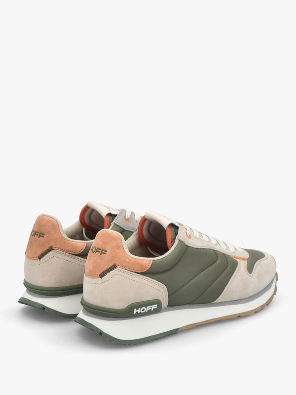 Men’s Track & Field Rhodes Multicoloured Trainers