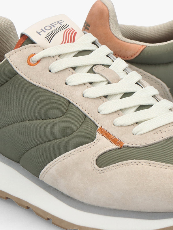 Men’s Track & Field Rhodes Multicoloured Trainers