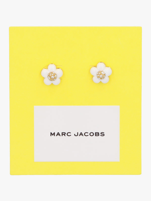 The Daisy Gold Stud Earring