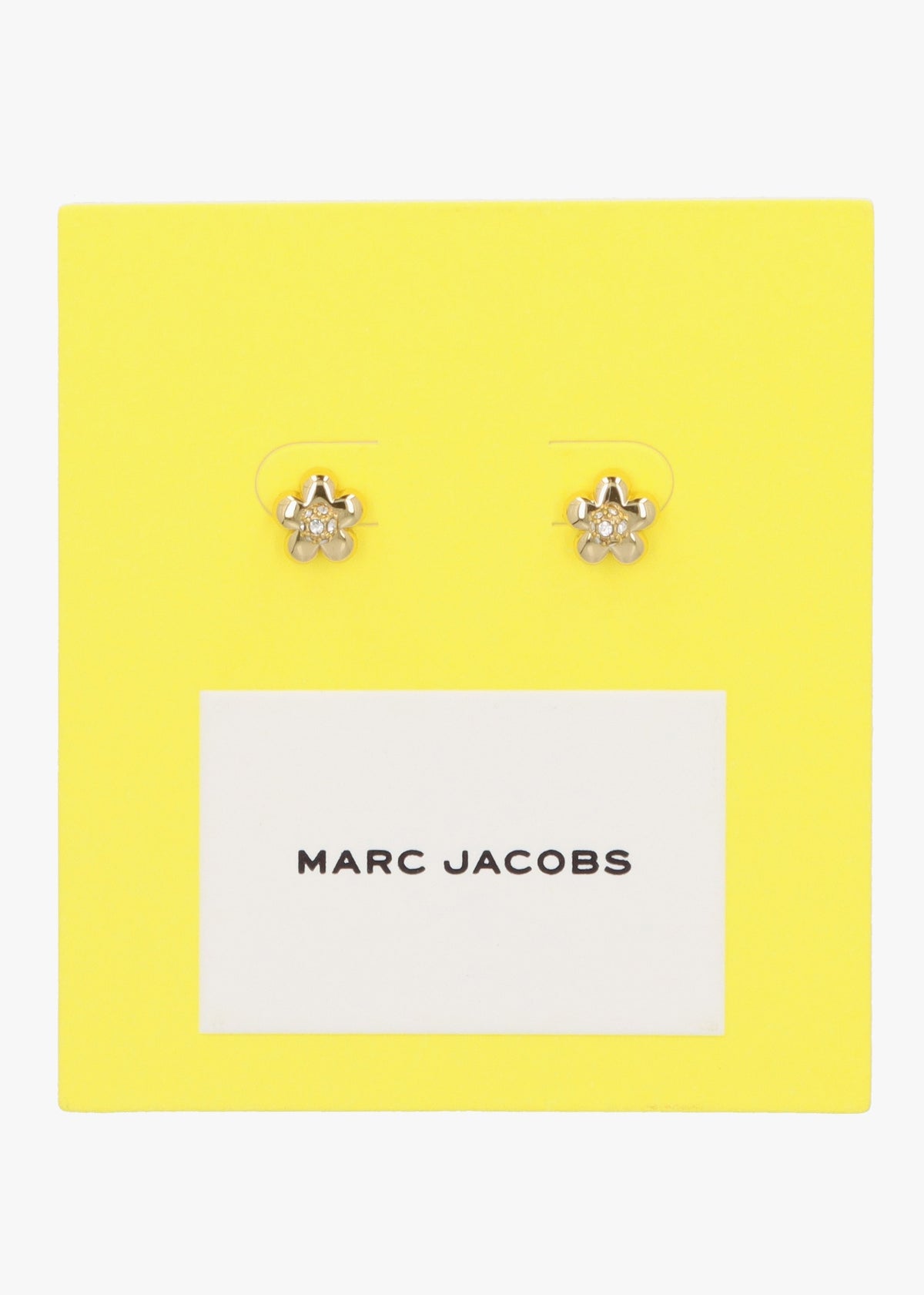 The Daisy Gold Earrings