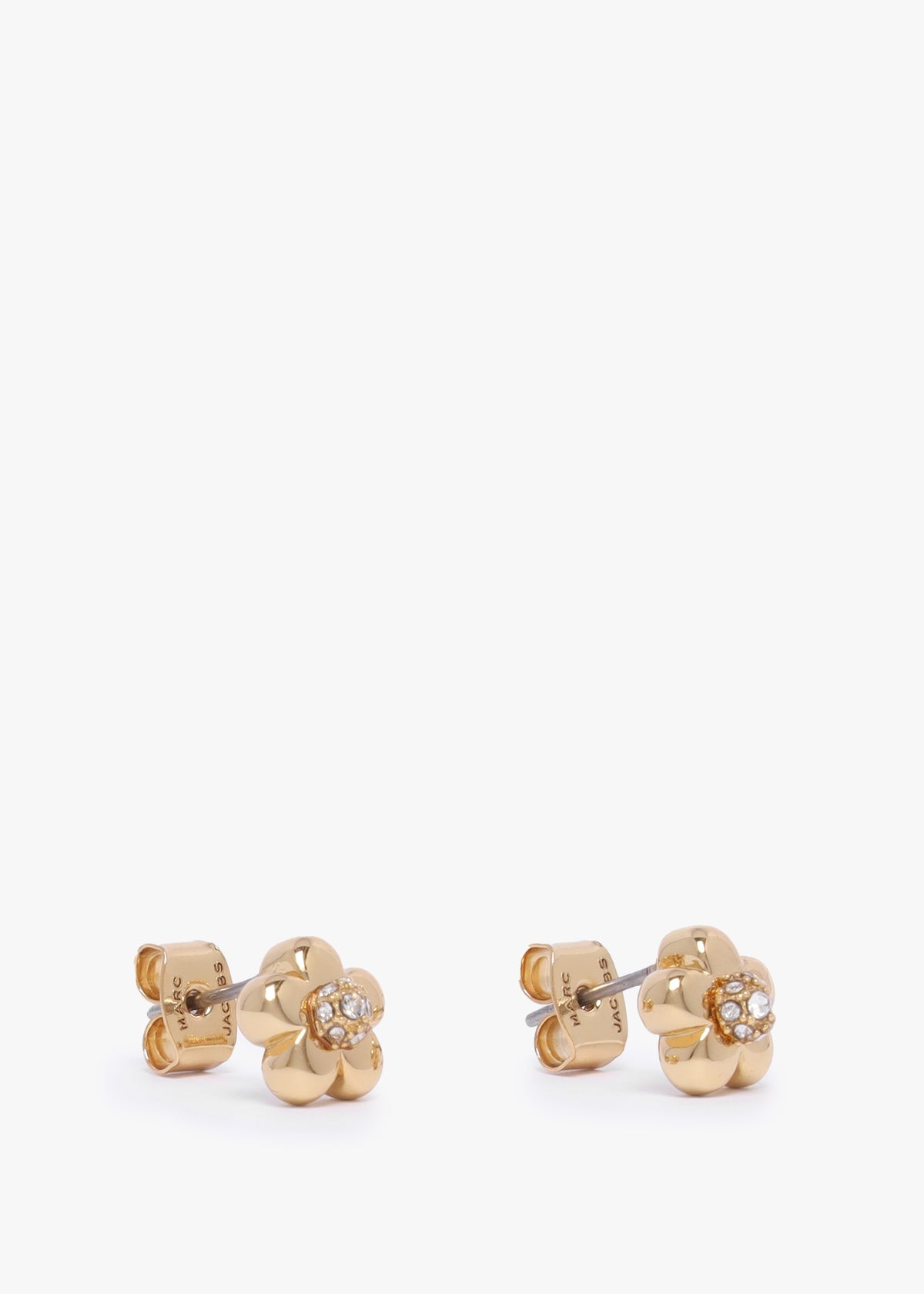 The Daisy Gold Earrings