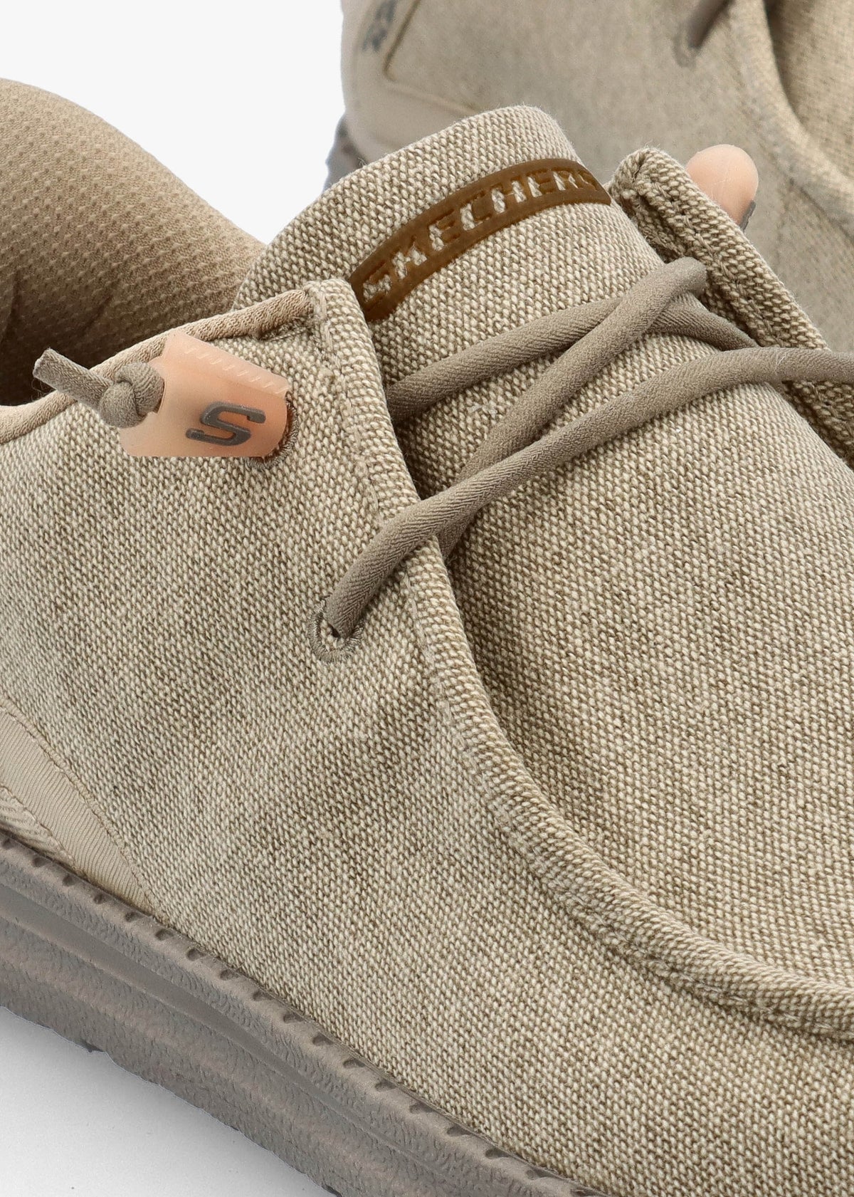 Men’s Melson Slip Ins Coronado Taupe Shoes