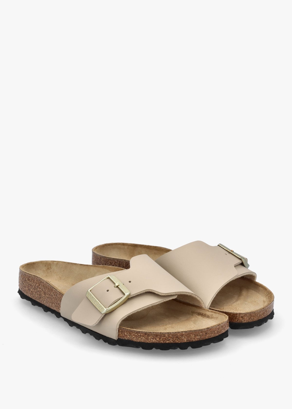 Catalina Birko-Flor Sandcastle Mules