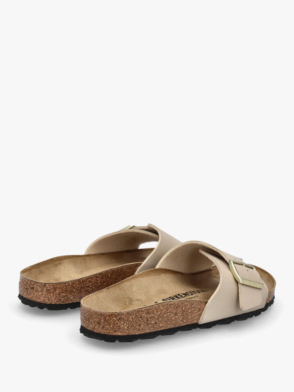 Catalina Birko-Flor Sandcastle Mules