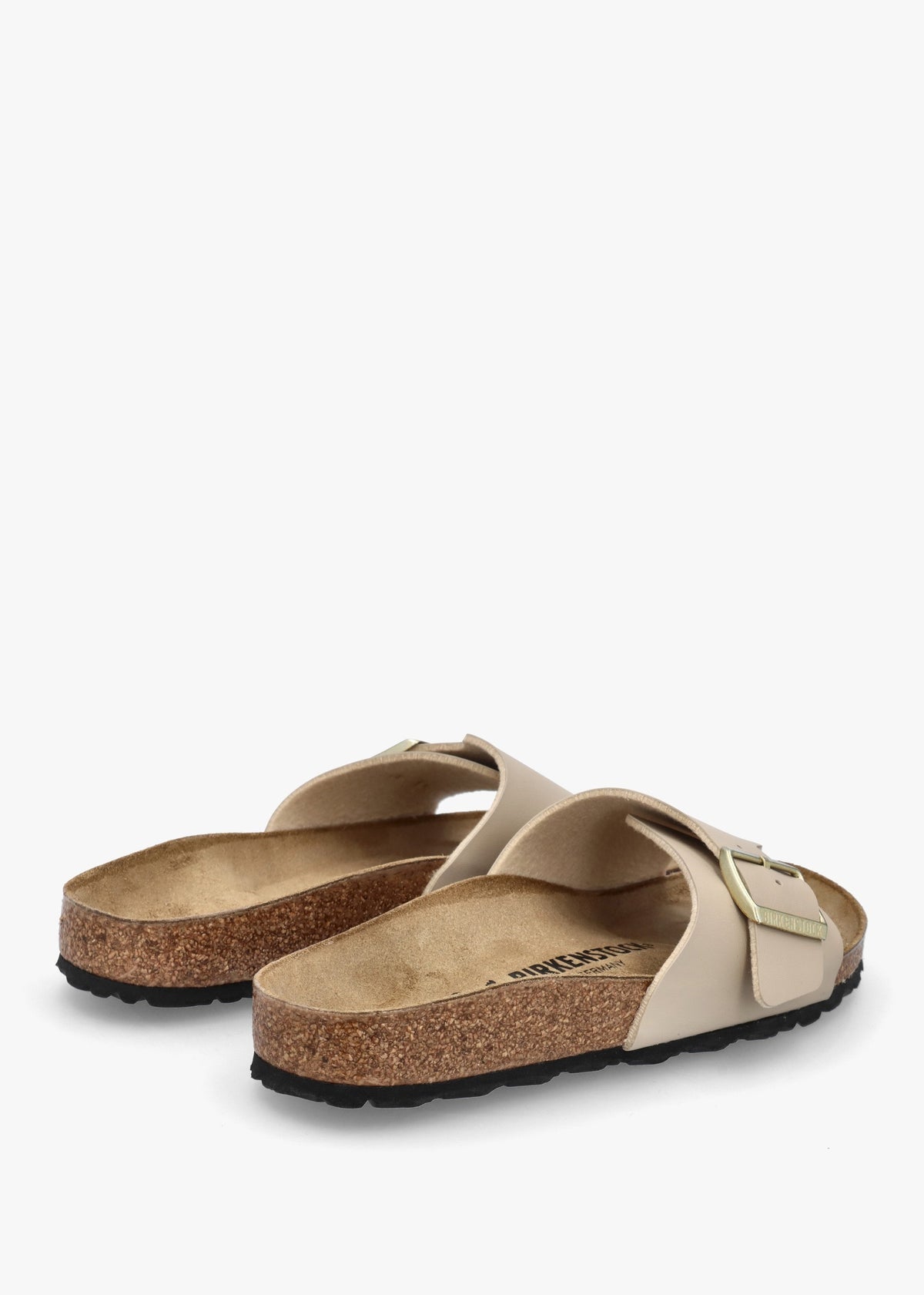 Catalina Birko-Flor Sandcastle Mules