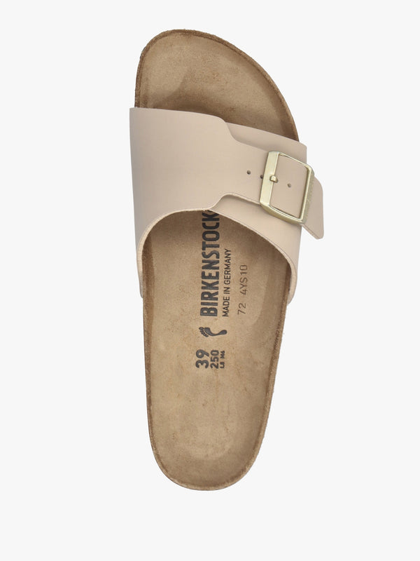 Catalina Birko-Flor Sandcastle Mules