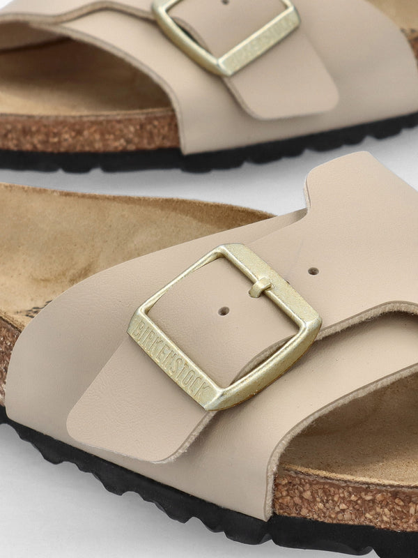 Catalina Birko-Flor Sandcastle Mules