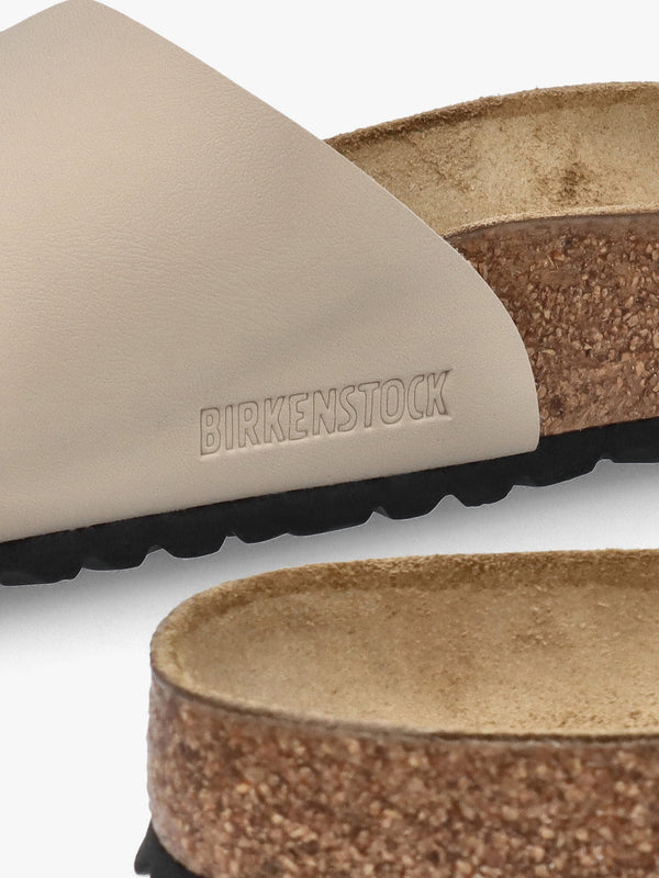 Catalina Birko-Flor Sandcastle Mules