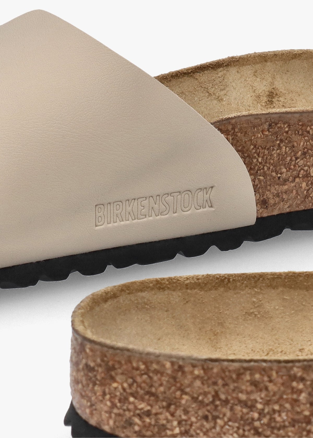 Catalina Birko-Flor Sandcastle Mules