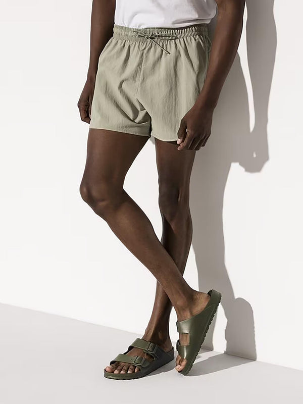 Men's Arizona EVA Khaki Two Bar Mules