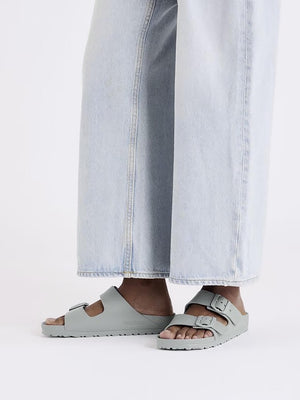 Men's Arizona EVA Pure Sage Two Bar Mules