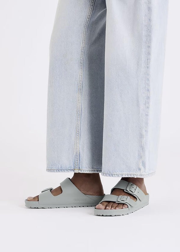 Men's Arizona EVA Pure Sage Two Bar Mules