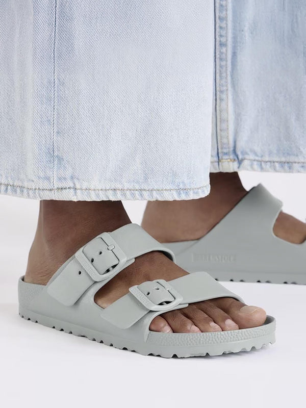 Men's Arizona EVA Pure Sage Two Bar Mules